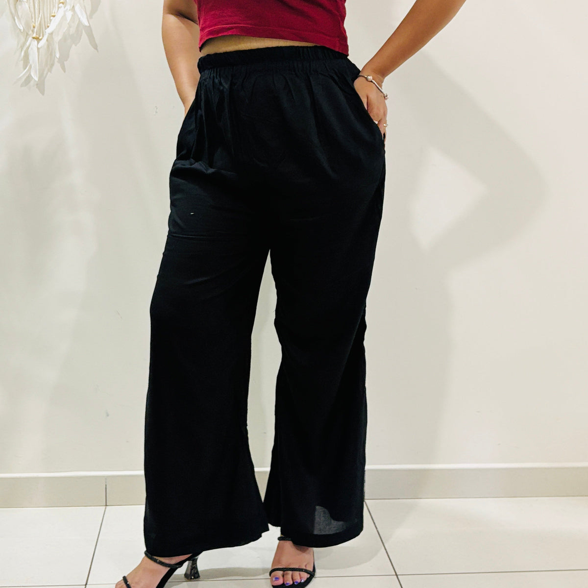Pants