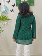 Emira Kota Doria Kurti