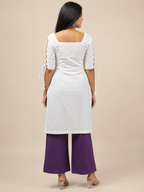 Sitara Dori Sleeve Kurti