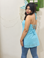 Bare Grace Kurti