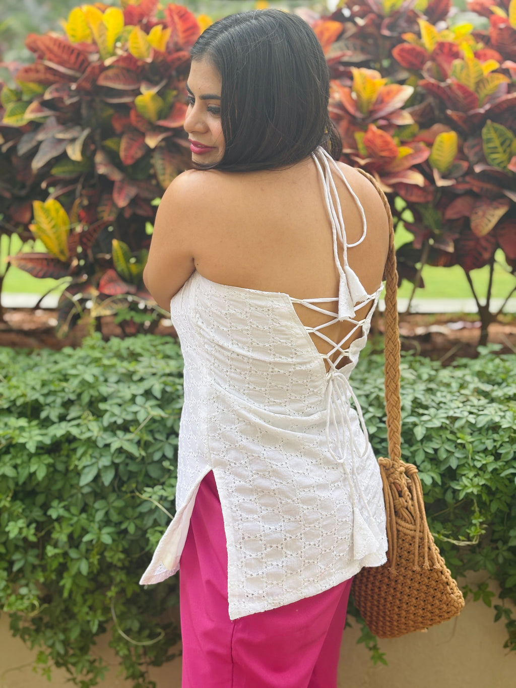 Hansika Co-ord Set