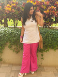 Hansika Co-ord Set