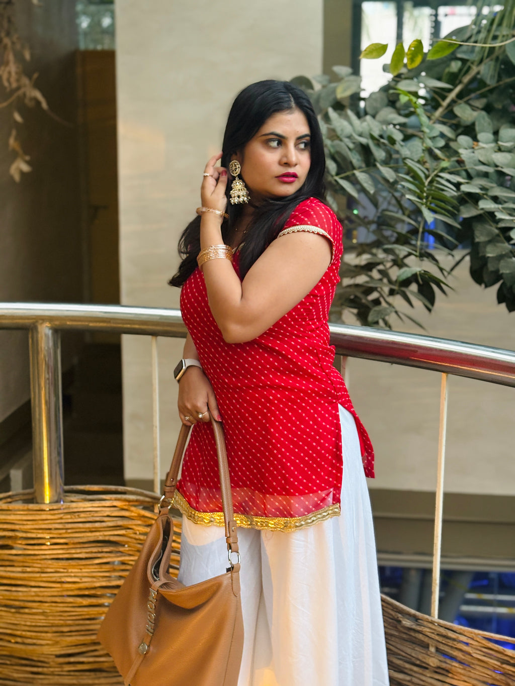 Inaya kota Doria Kurti