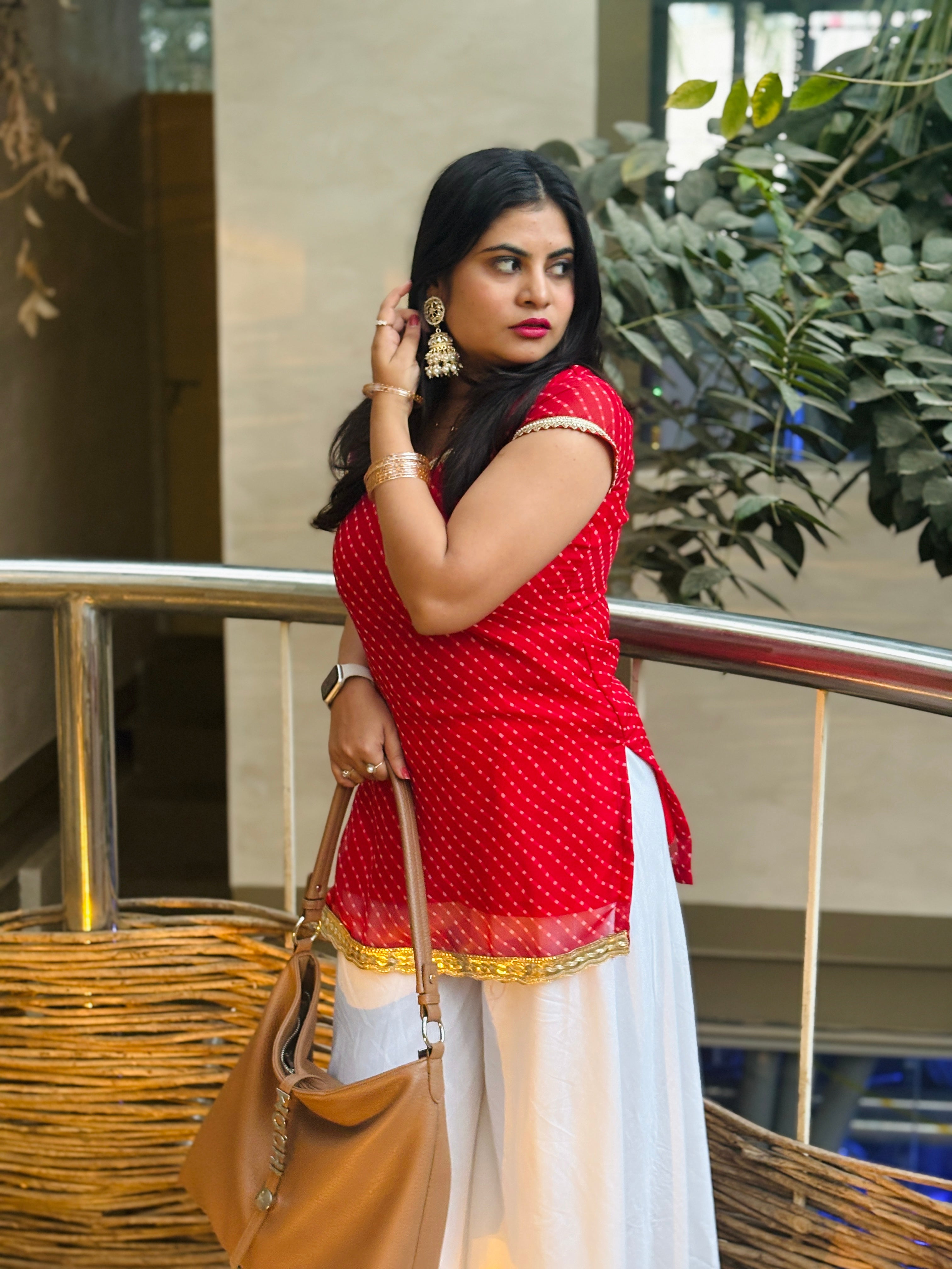 Inaya kota Doria Kurti
