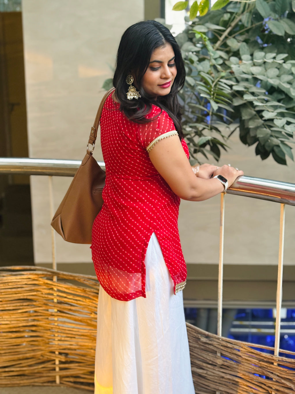 Inaya kota Doria Kurti