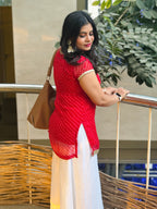 Inaya kota Doria Kurti