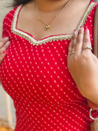 Inaya kota Doria Kurti