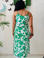 Emerald Muse Kurti 💚