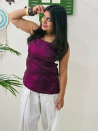 Noori Swarovski Kurti