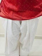 Zaria Swarovski Kurti