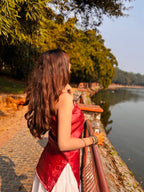 Zaria Swarovski Kurti