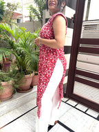 Laal Lehza Kurti