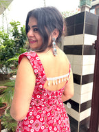Laal Lehza Kurti