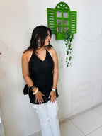 Midnight Diva Kurti