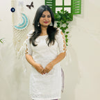 Sitara Dori Sleeve Kurti