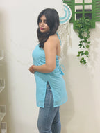 Bare Grace Kurti