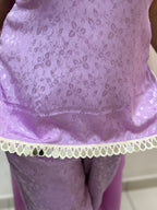Lavender Vintage Grace Suit