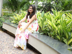 Blossom Halo Dress