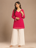 Gulal Kota Doria Kurti
