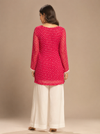 Gulal Kota Doria Kurti