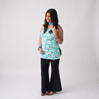 Prakriti Bloom Corset Kurti